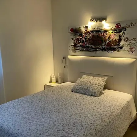Apartman Casa Del Sol Empuriabrava