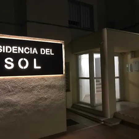 Apartman Casa Del Sol *